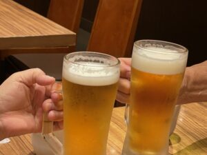 ビール